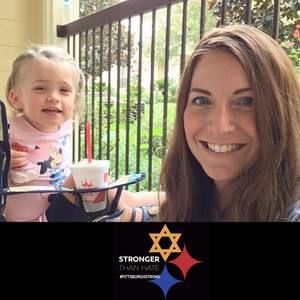 Meet your Posher, Dana